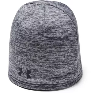 Pánska čapica Under Armour Men's Storm Beanie - Black