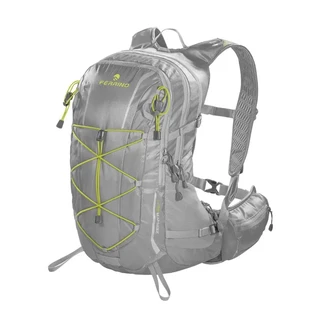 Backpack FERRINO Zephyr 22+3 New - Black - Grey