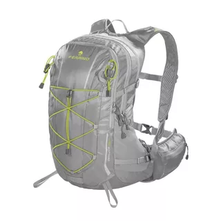 Plecak FERRINO Zephyr 22+3 New - Czerwony - Szary