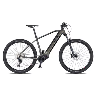 Horské elektrokolo 4EVER Exstream PRO 820Wh 29" - model 2025