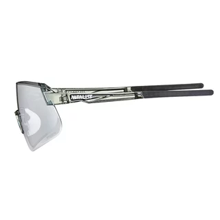 Photochromic Sports Sunglasses Altalist Hayate - růžová s červenými skly