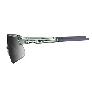 Sports Sunglasses Altalist Hayate R2 - šedá s tmavě červenými skly