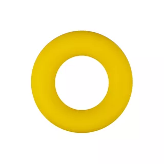 Exercise Ring inSPORTline Grip 90 - Yellow