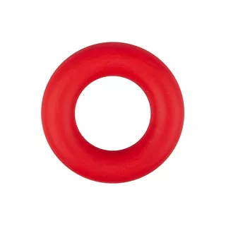 Rubber Ring inSPORTline Grip 90 - rdeča