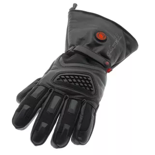 Heated Ski/Motorcycle Gloves Glovii GS1 - XL - Black