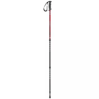 Trekking Poles FERRINO GTA - Red - Red