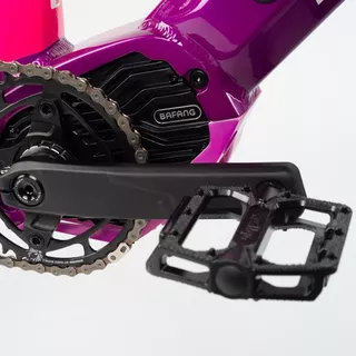 Női mountain bike e-kerékpár Crussis e-Guera 9.7-M - 2022