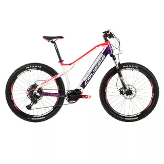 Crussis e-Guera 9.5-S - Modell 2020 Damen E-Mountainbike