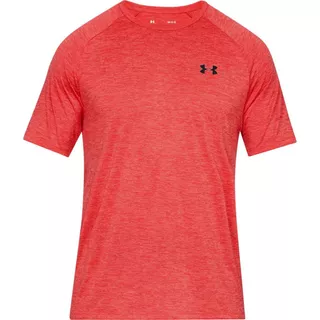 Men’s T-Shirt Under Armour Tech SS Tee 2.0 - Barn