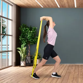 Resistance Band inSPORTline Rand Strong