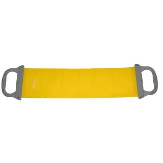 Resistance Band inSPORTline Ranken - Yellow - Yellow