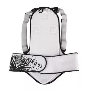 Back Protector Spartan Snake