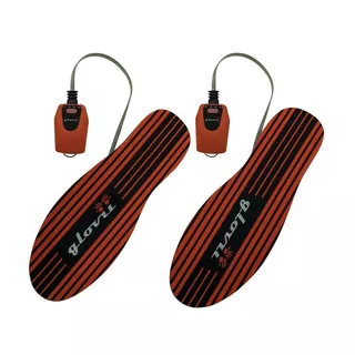 Heated Insoles Glovii GW4U
