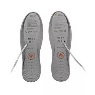 Heated Insoles Glovii GW4U