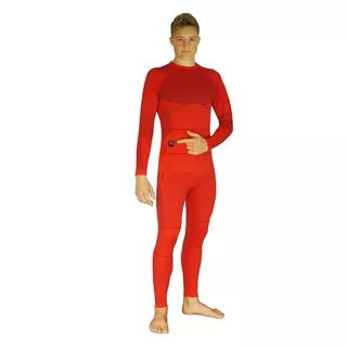 Thermal Unisex Underwear Set Glovii GX