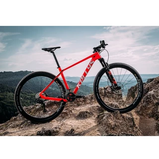 Horský bicykel KELLYS HACKER 70 29" - model 2019 - L (20,5")