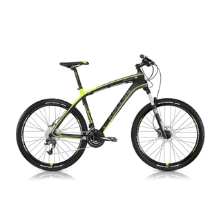 Horský bicykel KELLYS HACKER 10 - model 2014
