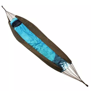 Húpacia sieť Yate Trekker Hammock