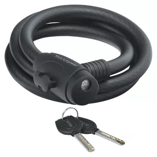 Bike Lock Kellys Hardcoil 120cm