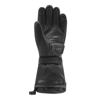 Heated Gloves Racer Heat5 Black