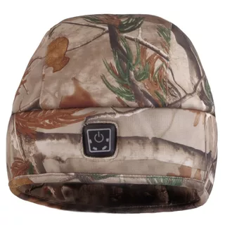 Heated Cap Glovii GC1 - Black - Camo