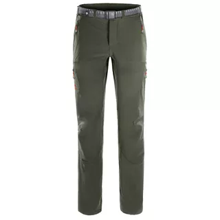 Pánske nohavice Ferrino Hervey Winter Pants Man New - Fango