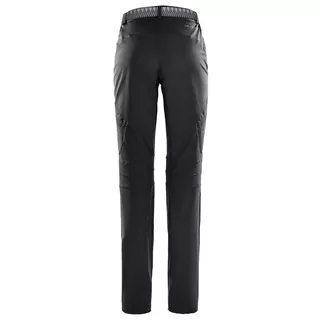 Women’s Pants FERRINO Hervey Winter Woman New - Bordeaux