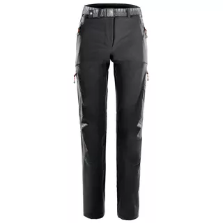 Női nadrág Ferrino Hervey Winter Pants Woman New - fekete