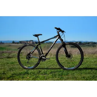 Kross Hexagon 7.0 27,5" Mountainbike - Modell 2020