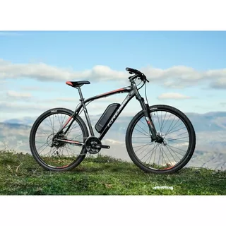 Horský elektrobicykel Kross HEXAGON BOOST 1.0 29" - model 2020 - M (19'')