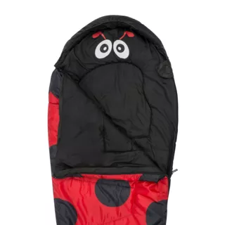 Children’s Sleeping Bag Highlander Creature