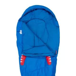 Children’s Sleeping Bag Highlander Creature