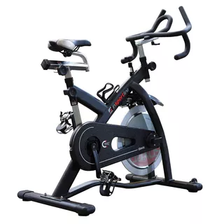 Profesjonalny rower spinningowy inSPORTline Daxos treningowy