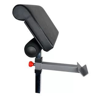 Volitelné příslušenství  k Body craft F602 - Scottova lavice F610 - 2.jakost