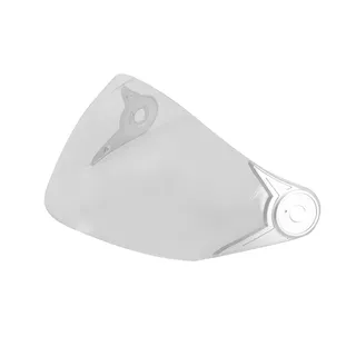 Replacement Plexiglass Shield for V529 Motorcycle Helmet