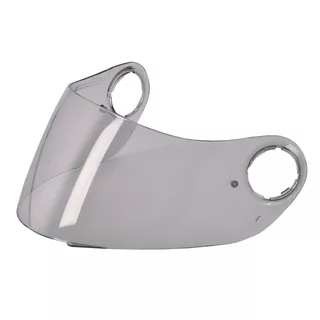 Replacement Plexiglass Shield for V170 Motorcycle Helmet - Clear - Light colours