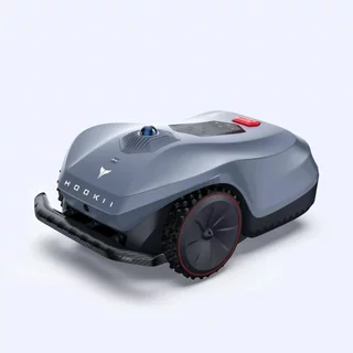 Robot koszący kosiarka do trawy 3D LiDAR Hookii Neomow X (4000m²)