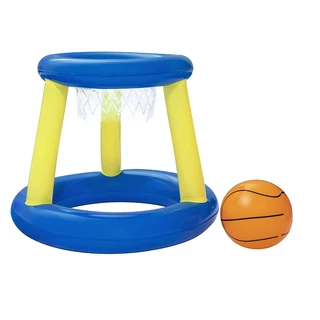 Detský vodný basketbal Bestway Hoop Water Game