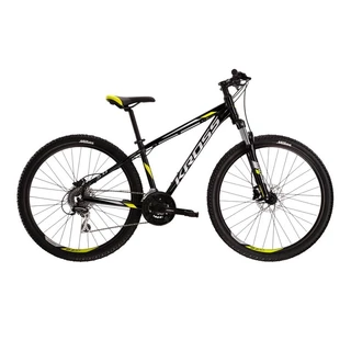 Horský bicykel Kross Hexagon 5.0 29