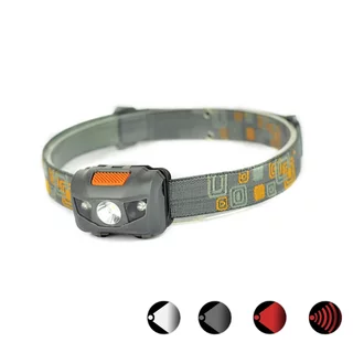 LED Headlamp inSPORTline Lucetare