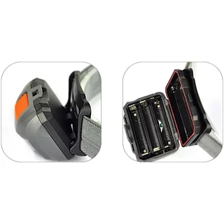 LED Headlamp inSPORTline Lucetare