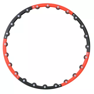 Spartan Massage Hula Hoop Reifen 100,5 cm