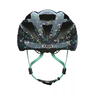 Abus Hubble Kinderfahrradhelm 1.1