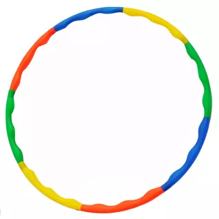 inSPORTline obruč Hula Hoop 90 cm