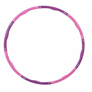 Obruč inSPORTline Weight Hoop 100 cm - rozbaleno