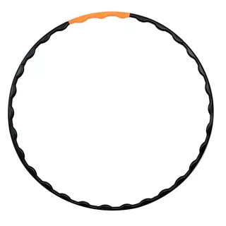 Obroč inSPORTline Weight Hula Hoop 105 cm