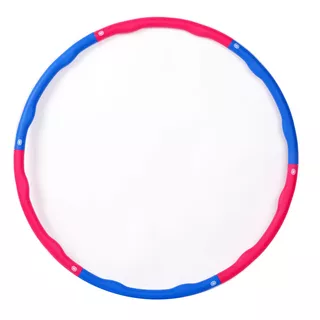 Hula Hoop Spartan Massage Reifen 91 cm