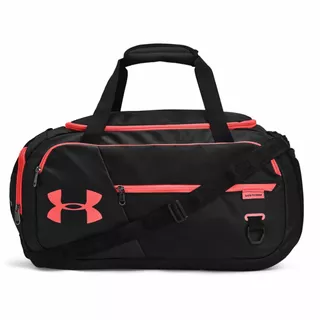Sporttáska Under Armour Undeniable Duffel 4.0 SM - Graphite Medium Heather