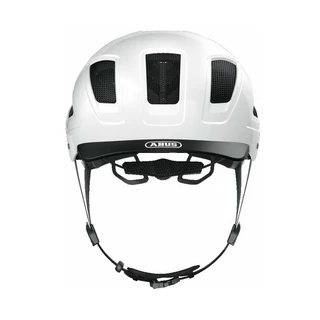 Bike Helmet Abus Hyban 2.0 - Velvet Black