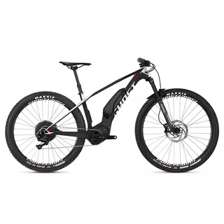 Horský elektrobicykel Ghost Lector S4.7+ LC 29" - model 2019